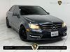 2014 Mercedes-Benz C 250 Sport