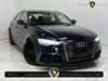 2018 Audi A6 Prestige