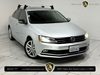 2015 Volkswagen Jetta Sedan 2.0L TDI S