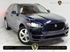2017 Jaguar F-PACE 35t Premium
