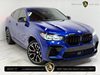 2023 BMW X6 M 