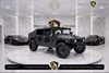 2005 Hummer H1 