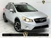 2013 Subaru XV Crosstrek Limited