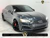 2018 Audi A5 Coupe Premium