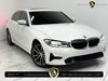 2019 BMW 3 Series 330i