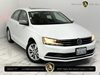 2016 Volkswagen Jetta Sedan 1.4T SE