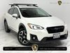 2018 Subaru Crosstrek Limited
