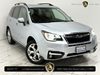 2017 Subaru Forester Touring