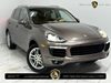 2016 Porsche Cayenne Diesel