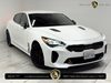 2022 Kia Stinger GT-Line
