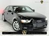 2013 Audi A4 Premium Plus