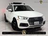 2018 Audi Q5 Premium