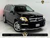 2016 Mercedes-Benz GL 550 SUV