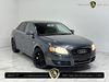 2007 Audi A4 2.0T
