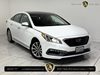 2017 Hyundai Sonata Limited