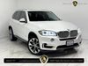 2015 BMW X5 xDrive35d