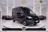 2018 Ford Transit Van 