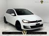 2016 Volkswagen Golf GTI S w/Performance Pkg