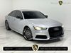 2018 Audi A6 Sport