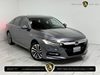 2018 Honda Accord Hybrid Touring