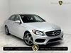 2015 Mercedes-Benz C 300 Sedan