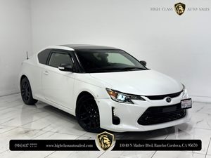 View 2016 Scion tC 