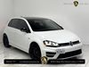 2016 Volkswagen Golf R 