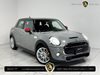 2015 MINI Cooper Hardtop 4 Door S