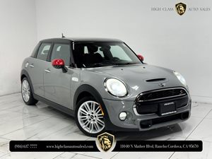 View 2015 MINI Cooper Hardtop 4 Door 