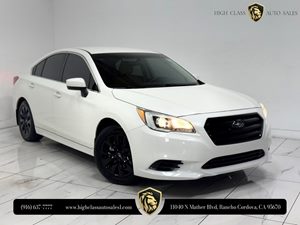 View 2016 Subaru Legacy 