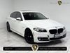2015 BMW 5 Series 528i