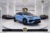 2024 Lamborghini Urus Performante