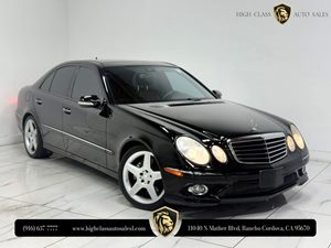View 2009 Mercedes-Benz E350 
