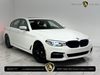 2019 BMW 5 Series 540i