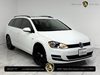 2016 Volkswagen Golf SportWagen TSI S