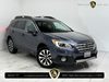 2017 Subaru Outback Limited