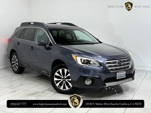 View 2017 Subaru Outback 