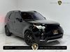 2020 Land Rover Discovery Landmark Edition