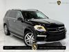 2014 Mercedes-Benz GL 63 AMG SUV