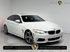 2015 BMW 4 Series 435i