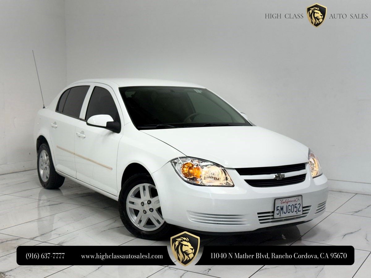 2005 Chevrolet Cobalt LS