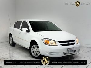 View 2005 Chevrolet Cobalt 