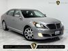 2013 Hyundai Equus Signature