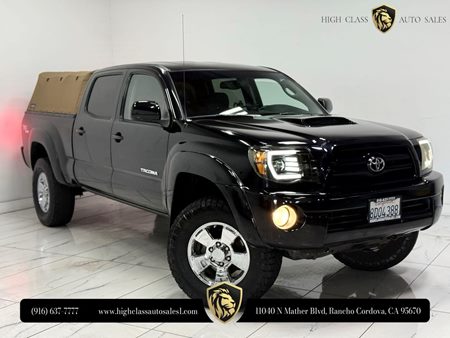 2006 Toyota Tacoma PreRunner