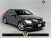 2013 Mercedes-Benz C 250 Sport