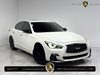 2018 INFINITI Q50 3.0t SPORT
