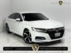 2019 Honda Accord Sedan Sport 1.5T