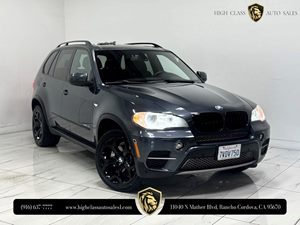 View 2013 BMW X5 