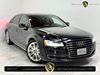 2015 Audi A8 L 4.0T