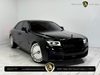 2021 Rolls-Royce Ghost 